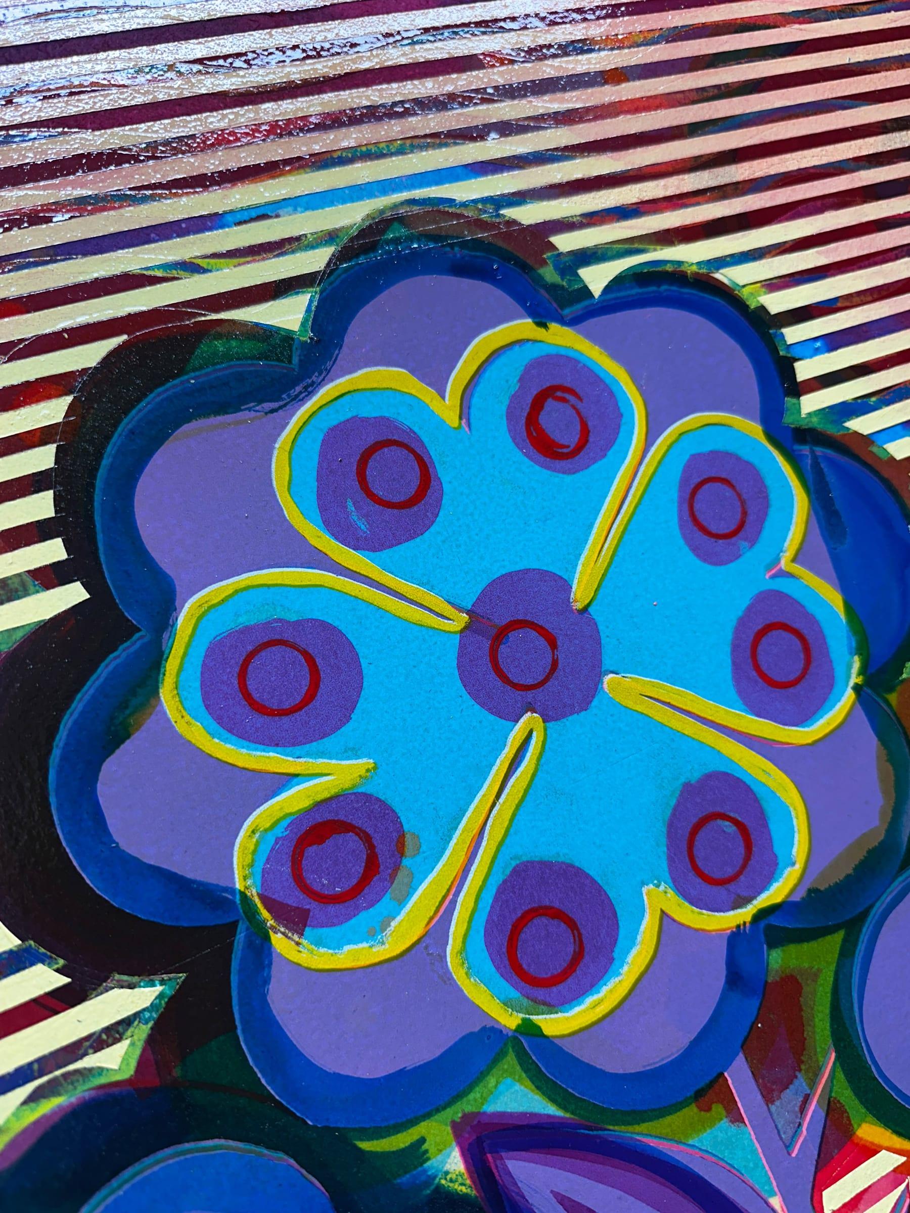 Change Re Arrange — detail
