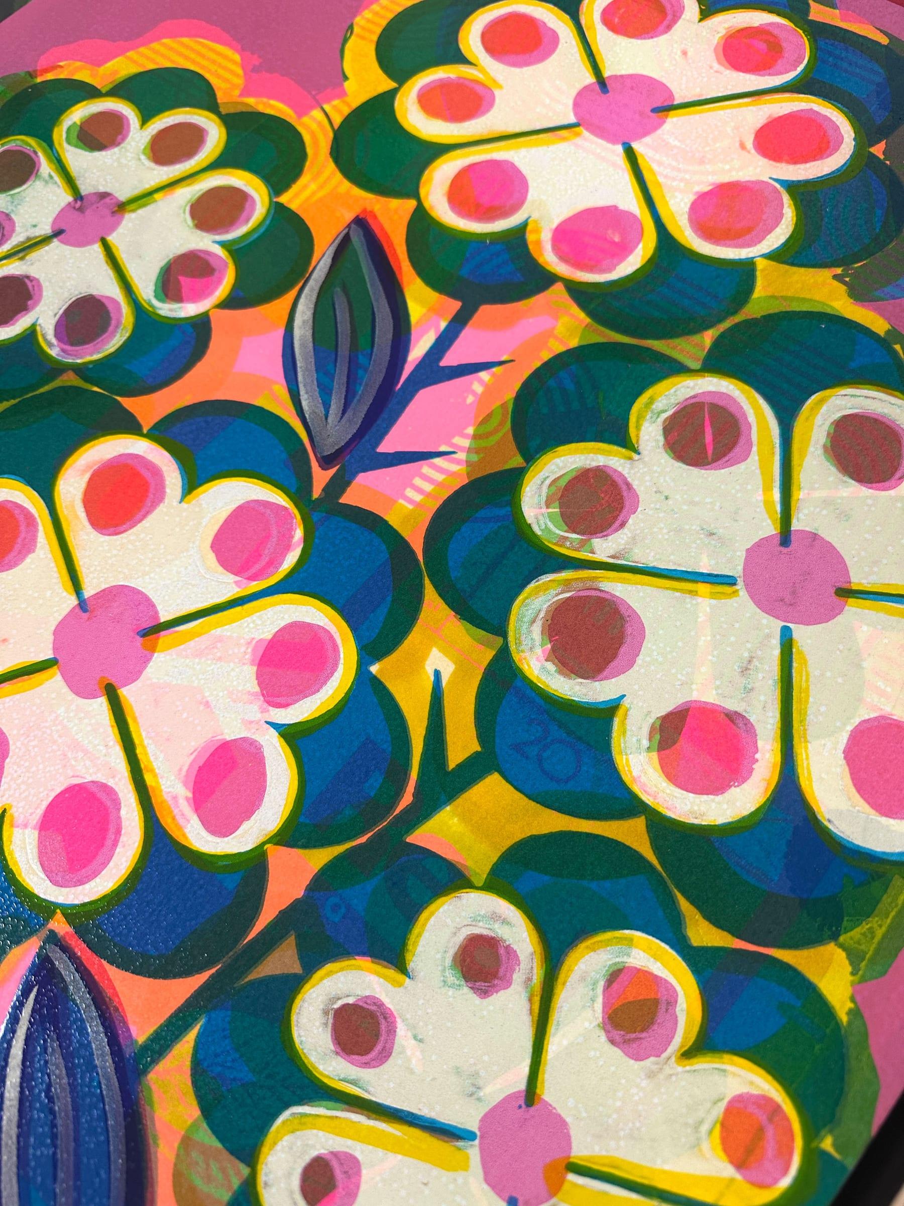 Etcha Sketcha — detail